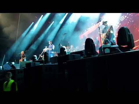 Fury in the Slaughterhouse Hameln 2017