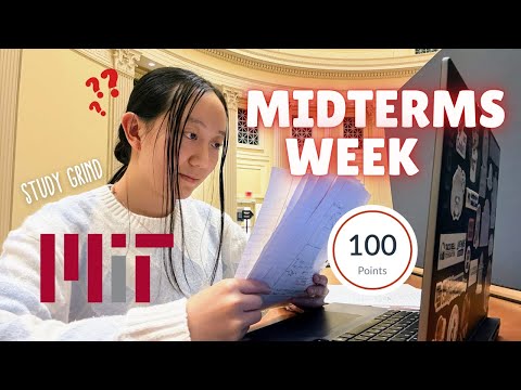 Mit Semester Dates