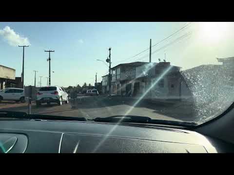 Duplicação AL-115 no Povoado Santo Antônio ( Gavião ), em Palmeira dos índios, Alagoas.