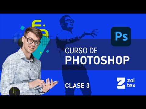 Clase 3 Photoshop