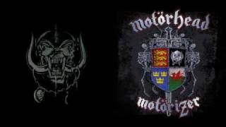 Motorhead - When the eagles screams