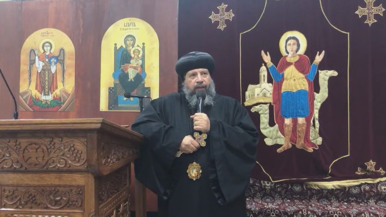 Humility Found in Saints