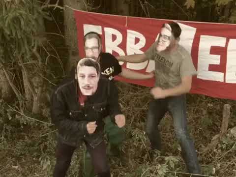 EBBA!EBBA - Fuchs und Has