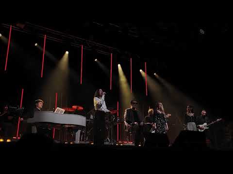 Richard Müller - Live in Brno 2026 (part Il.) | Sono MUSICCLUB | 7. 1. 2026