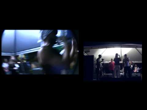 REINCIDENTES BTA - Amor Revolucionario