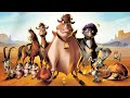Home On The Range 2004 Trailers And TV Spots