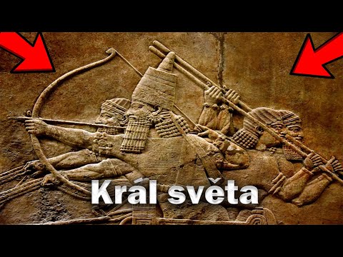 Assyrians - The cruel conquerors of ancient world