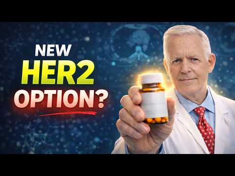 Understanding Enhertu for HER2-Low & HER2+ Metastatic ...