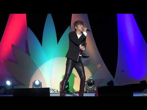 2017.9.29. 정동하 - 생각이나  in 성문예술제