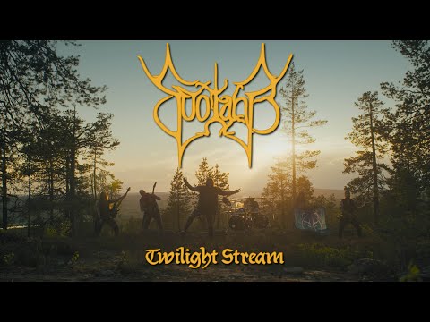 SUOTANA - Twilight Stream (Official Music Video)