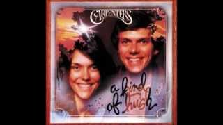 Carpenters - Boat To Sail