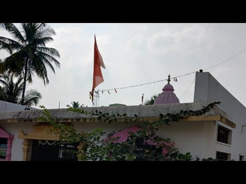 Shri MailarLingeshwar Temple Harihar,Karnataka