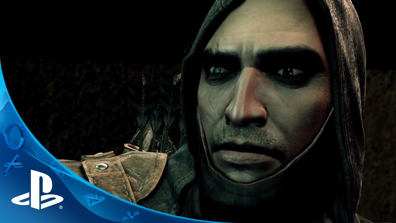 Thief on PS4 and PS3: New Trailer Emerges, Out This Month