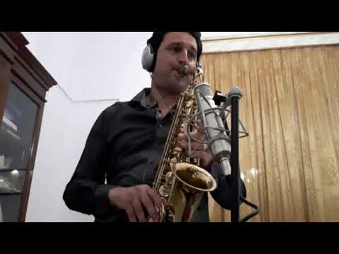 La Polkissima, di R. Casadei, F. Tassinari, M. Conficconi. Al Sax Antonio Saracino.