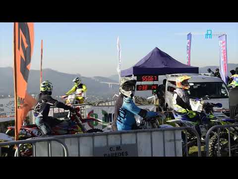 Sobreira Extreme | Portugal Hard Enduro Series 2020