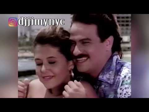 SALSA 90s Video Mix # 7 Romantica Colombiana VS Puertorriqueña Dj Jimy #salsaromantica #djjimy #mix