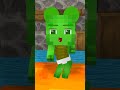 Can Someone Teach Mikey How To Sing This Maizen Minecraft Shorts