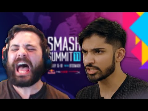 Zain's Hbox Impression At Summit Ft. KJH, Albert, Spark