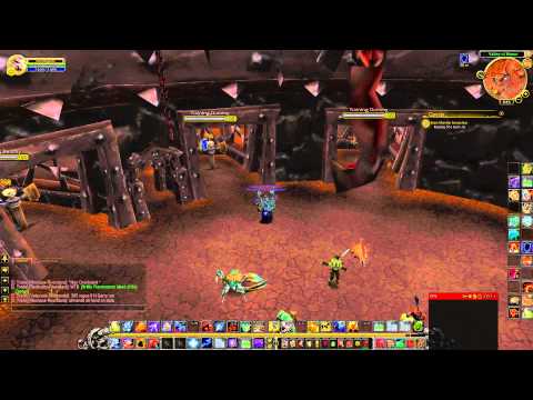 Enhancement Shaman Changes Patch 6.0.3