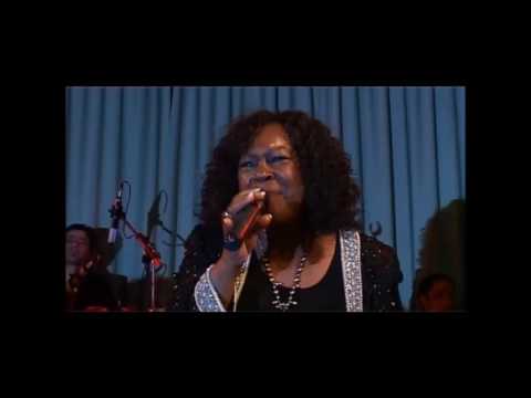 Gloria Scott - Help me get off that Merry Go Round at Baltic Soul Weekender #2