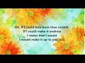 Maher Zain - Number One For Me - With Lyrics ...
