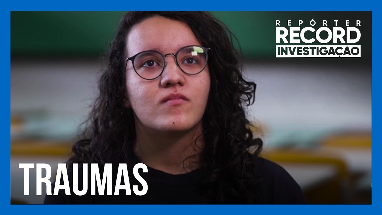 Maria muda de cidade para tentar superar o trauma que carrega