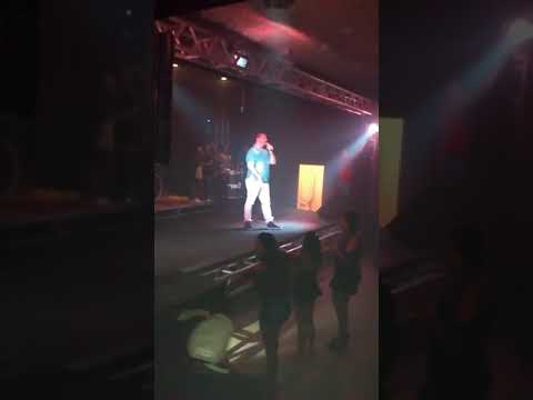 Estréia MC Nego Jhonn 👏👏👏