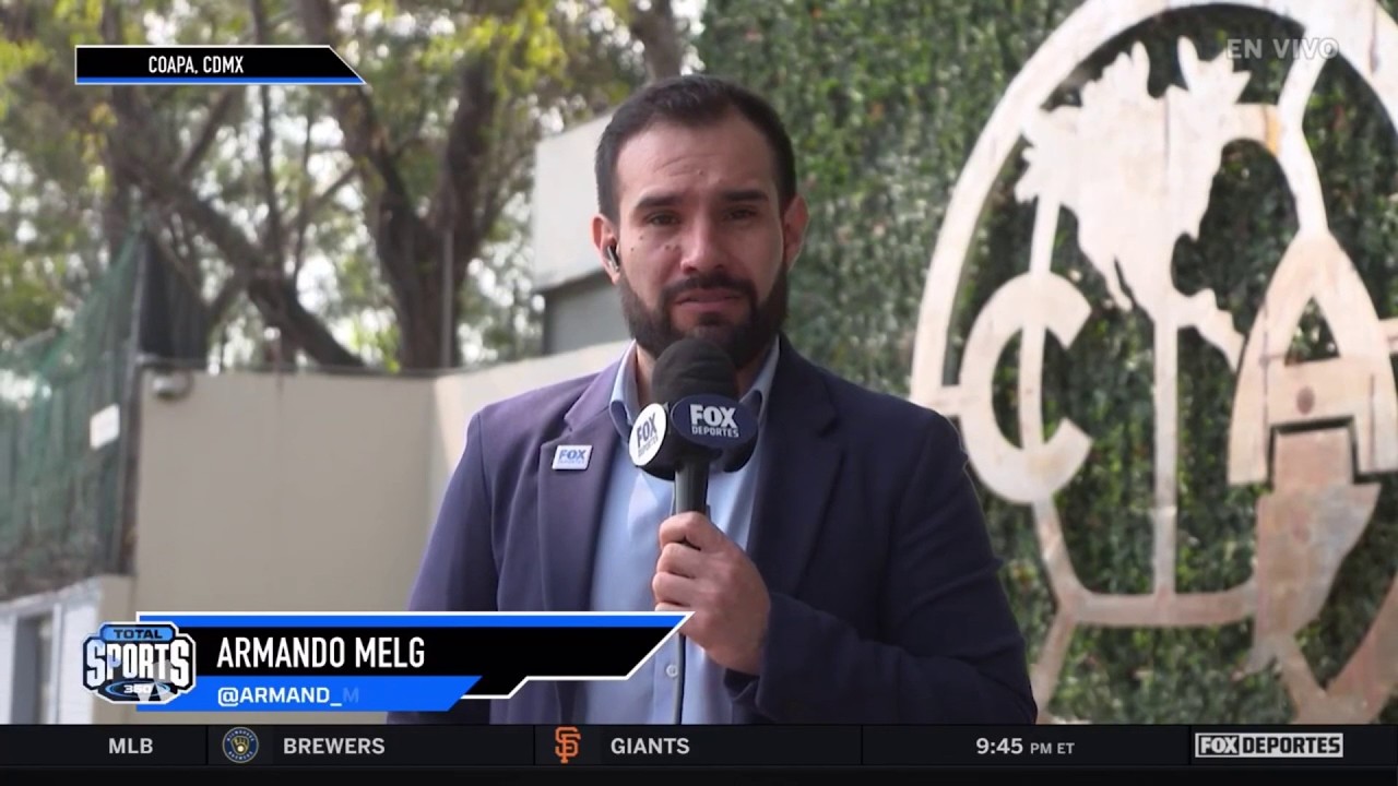 👀 NOVEDADES EN EL AMÉRICA | La llegada de Óscar Perea y las posibles bajas | Total Sports