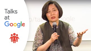 Soojung Lee: "Criminal Minds" | Talks at Google