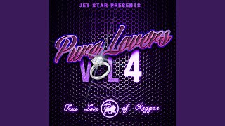 I Won't Stop Loving You