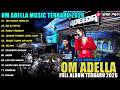 TAK HARUS MEMILIKI GELAS RETAK Tasya Rosmala OM ADELLA FULL ALBUM 2026