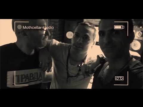 Ensaime, Rossano Dembech and Piero Dembech @ Mothcellar Studio