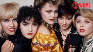 The Go-Go&#39;s (2020) Official Trailer | SHOWTIME Documentary Film