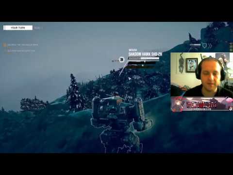 BattleTech Playthrough: AC2 Campaign - Episode 4