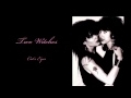 Two Witches- Cat's Eyes