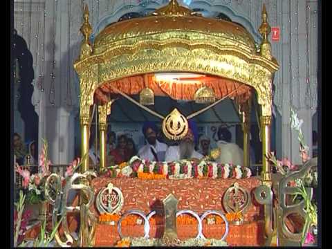 Darshan Dije Khol Kiwar-Sab Teri Wadiyai