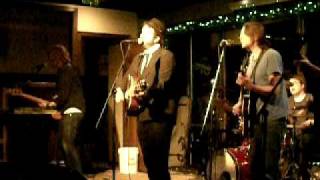 Just a Dream by The alternate Routes live at Thursdays in Beaver, Pa 3.14.09