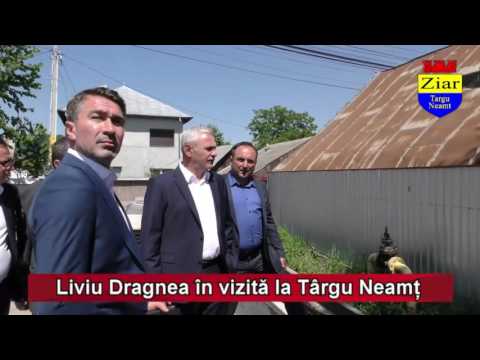 Liviu Dragnea