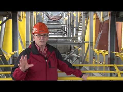 Abraumförderbrücke F60