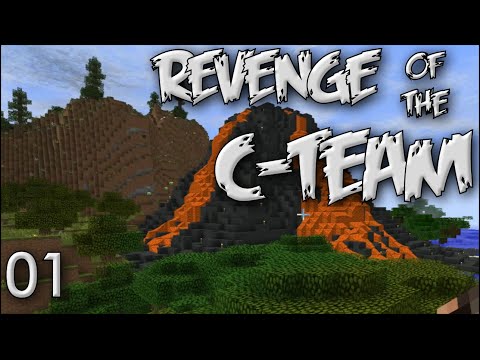 Revenge Of The C-Team - EP1 - Deadly Homecoming