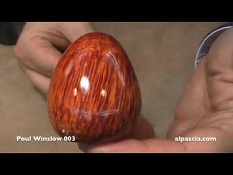 pipa Poul Winslow 003 smoking pipe