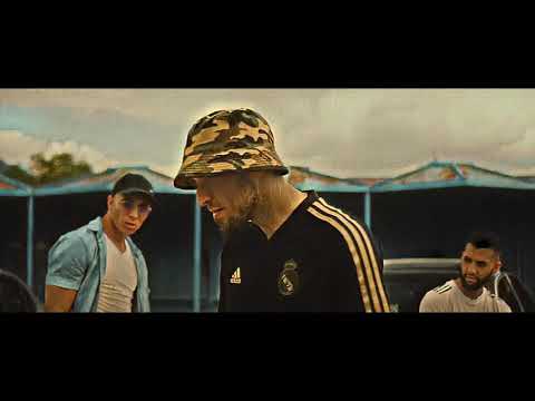 DMB (Danny Boy)  - De puta madre (Official Audio) Prod. PREMISE