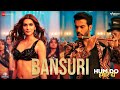 Bansuri Full Song Kriti Sanon Rajkumar Rao Hum Do Hamare Do Basuri Video Song