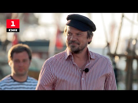 Peter Sommer - Danmarksfilm | Sommertogtet | DR1
