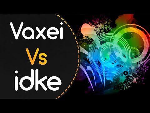 Vaxei vs idke! // DragonForce - Seasons (Spaghetti) [Legend]