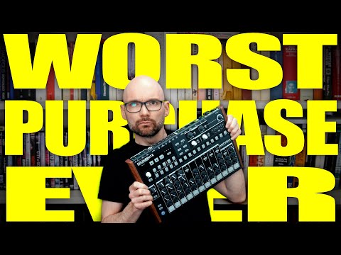 Was this the WORST PURCHASE ever???