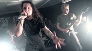 Sanctrum - The Sickness Within - Official Music Video 2015