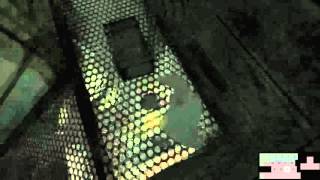 Penumbra: Requiem Tutorial | Closure Cave-in Skip