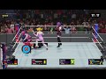 Newgrounds 2K19 NeNe Vs Germaine Vs Trudy Walker Vs Rina Chan