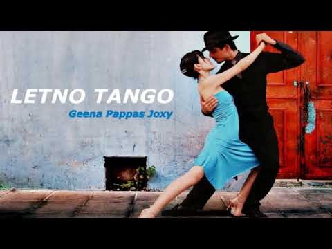 Geena Papas Joxy#Official       ЛЕТНО ТАНГО